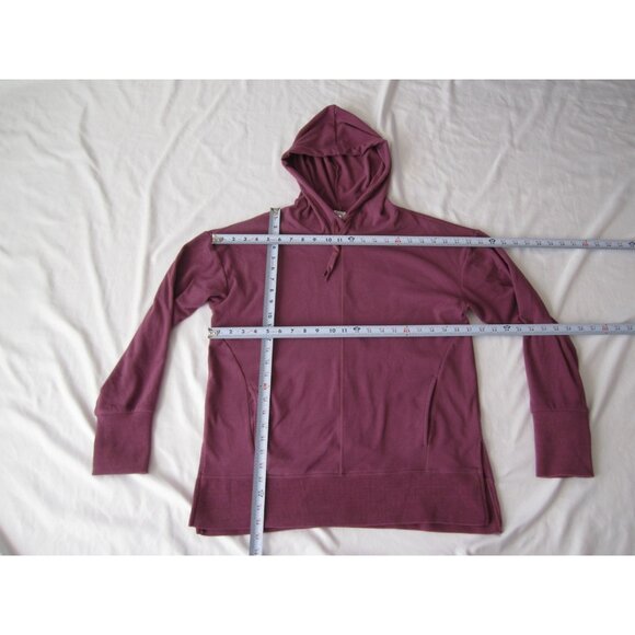 Women's RBX Active Polyester Pullover Hoodie Sz L (WS83) - Picture 3 of 10